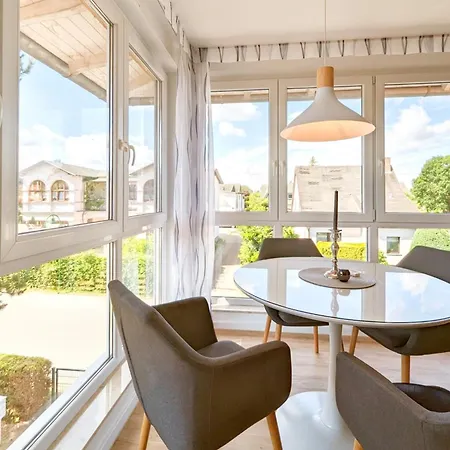 Waldstrasse 8a-c B7 Treichel *